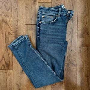 Zara Jeans